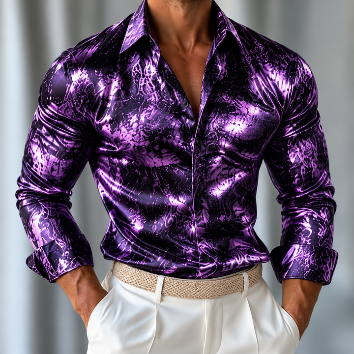 Sawyer Dress Shirt
