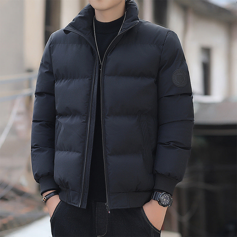 Stenmark Down Jacket