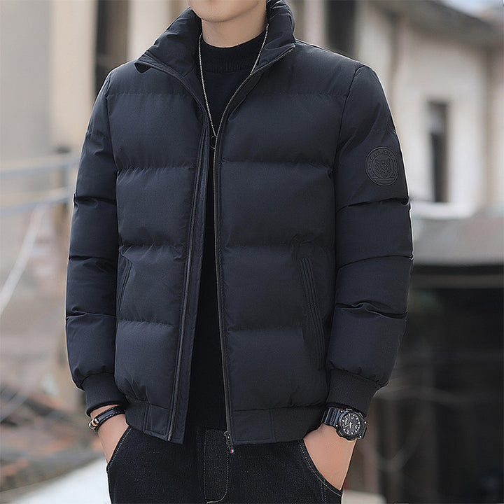 Stenmark Down Jacket