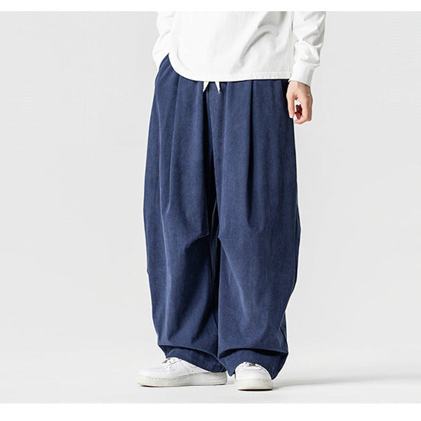 Renarde Corduroy Trousers
