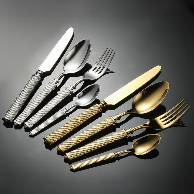 Maison Dining Cutlery Set
