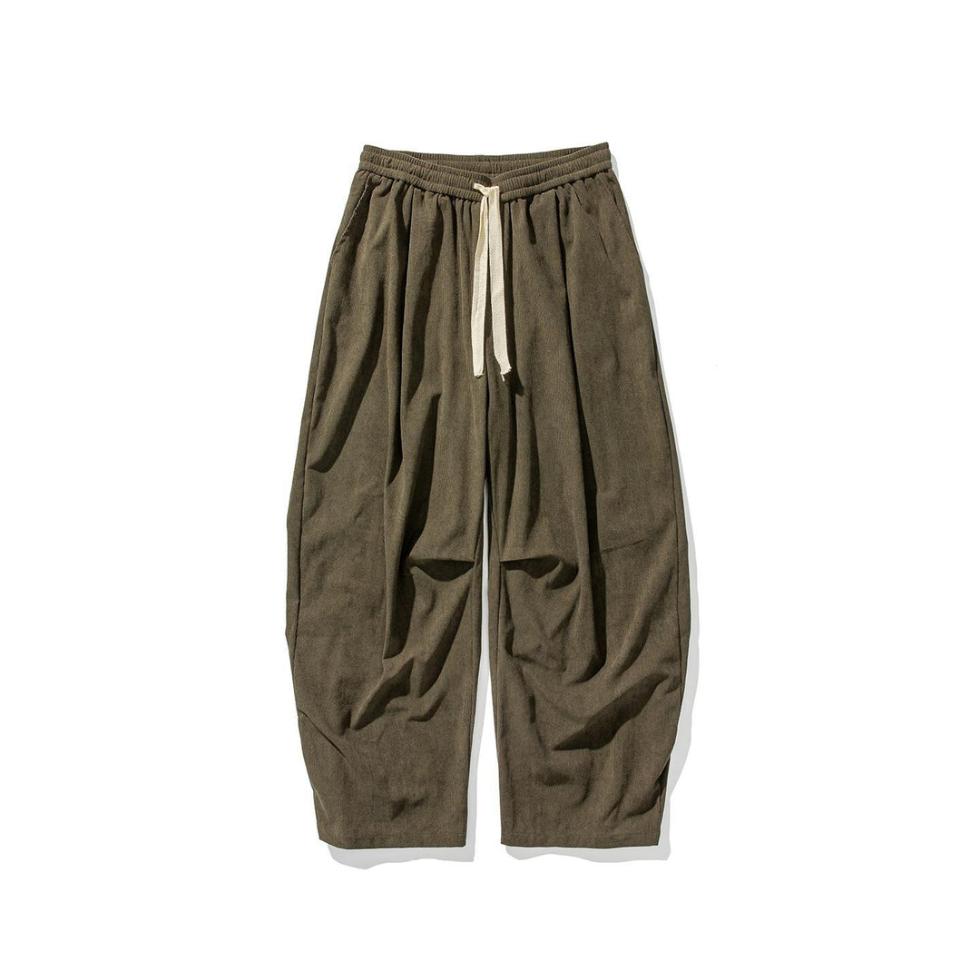 Renarde Corduroy Trousers