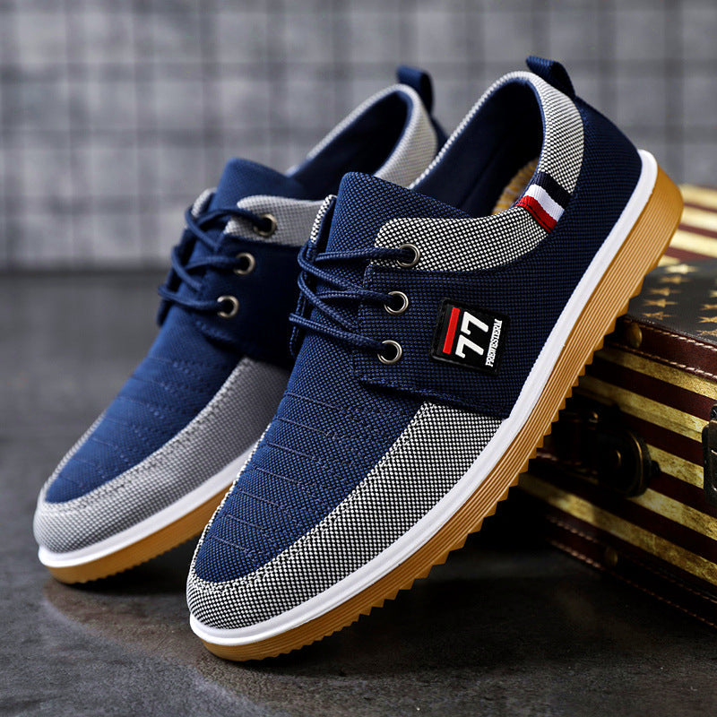 Benton Italia Sneakers
