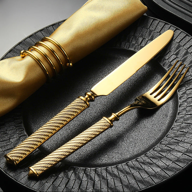 Maison Dining Cutlery Set