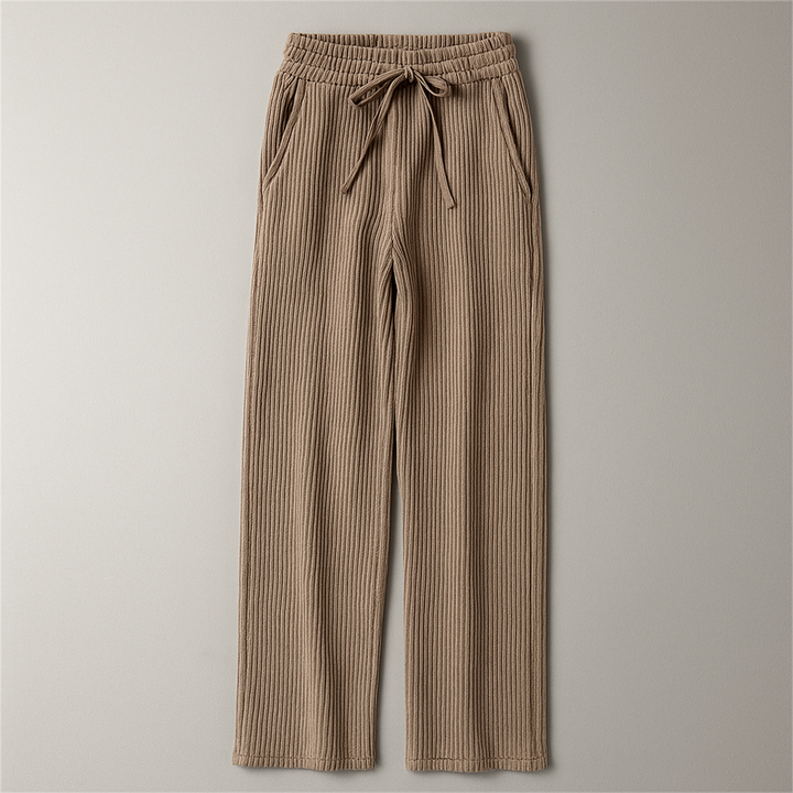 Serena Cozy Trousers