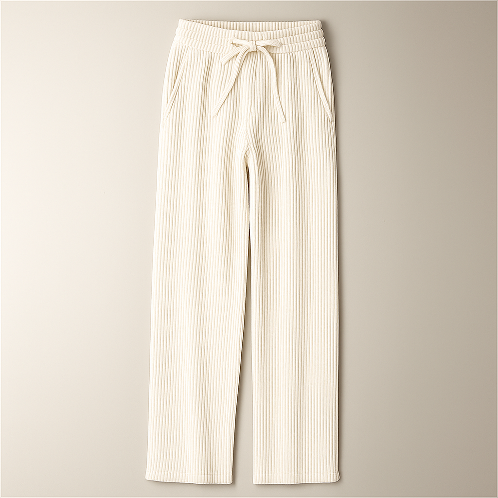 Serena Cozy Trousers