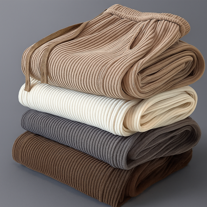 Serena Cozy Trousers