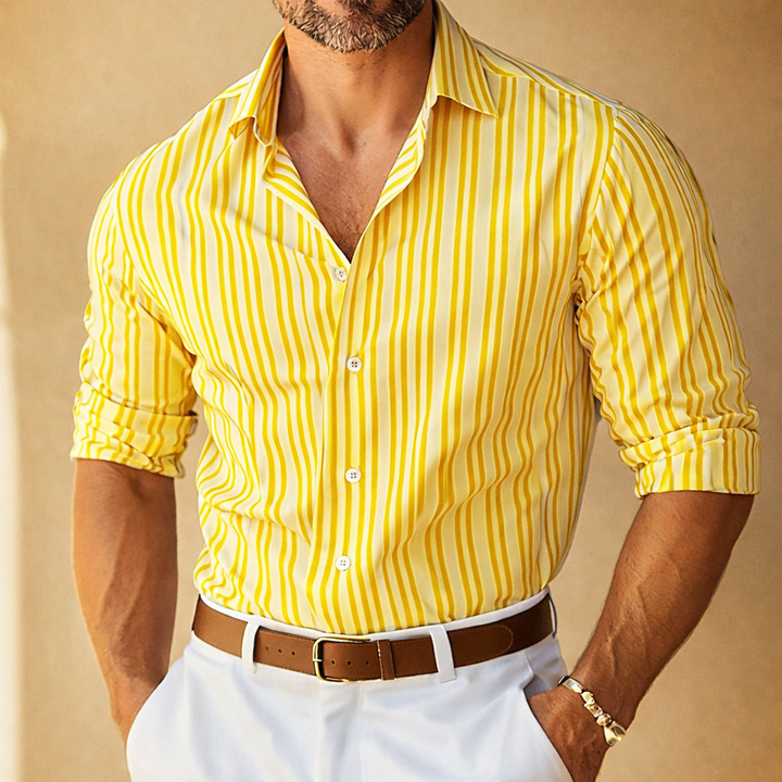 Bennett Carrington Button Shirt