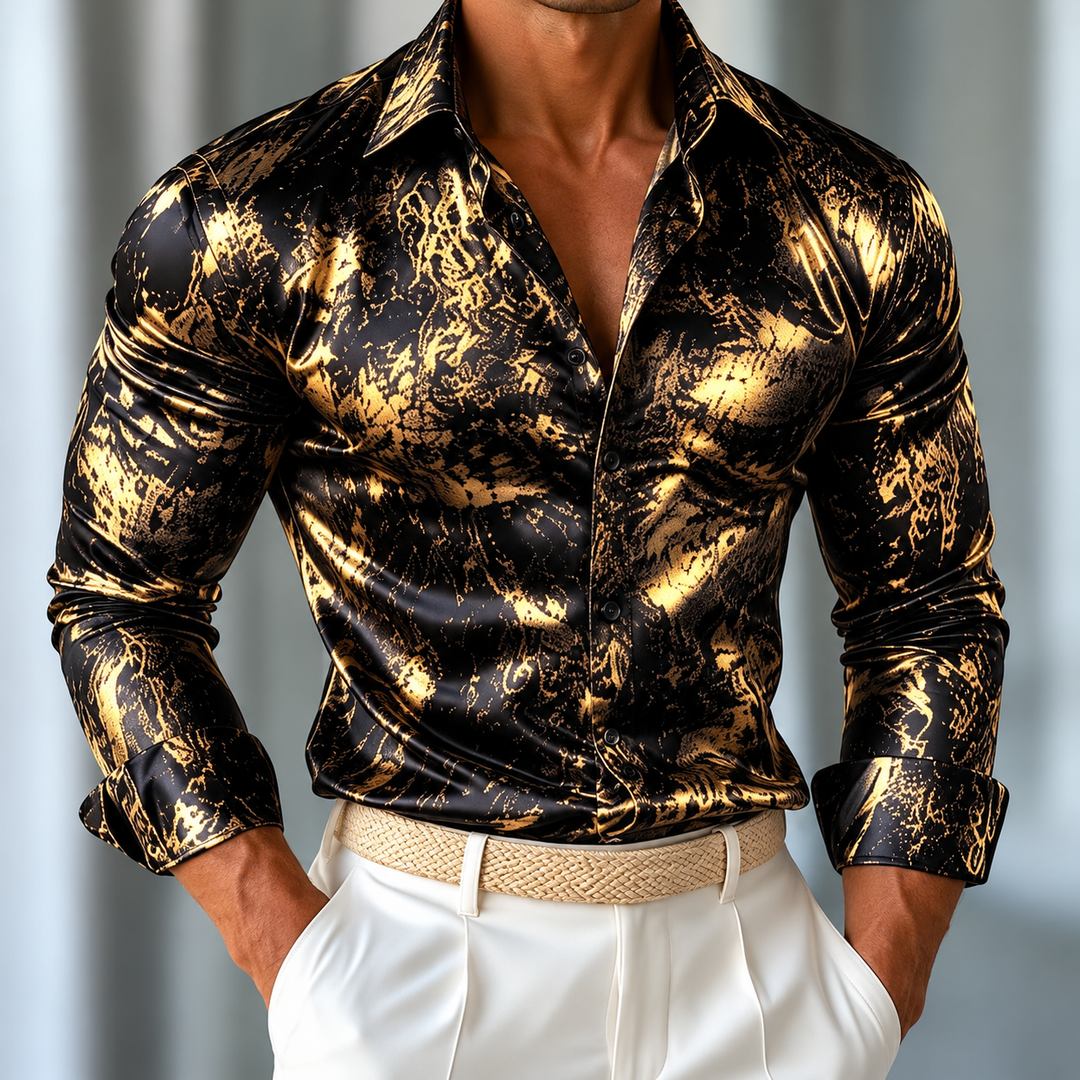 Sawyer Dress Shirt