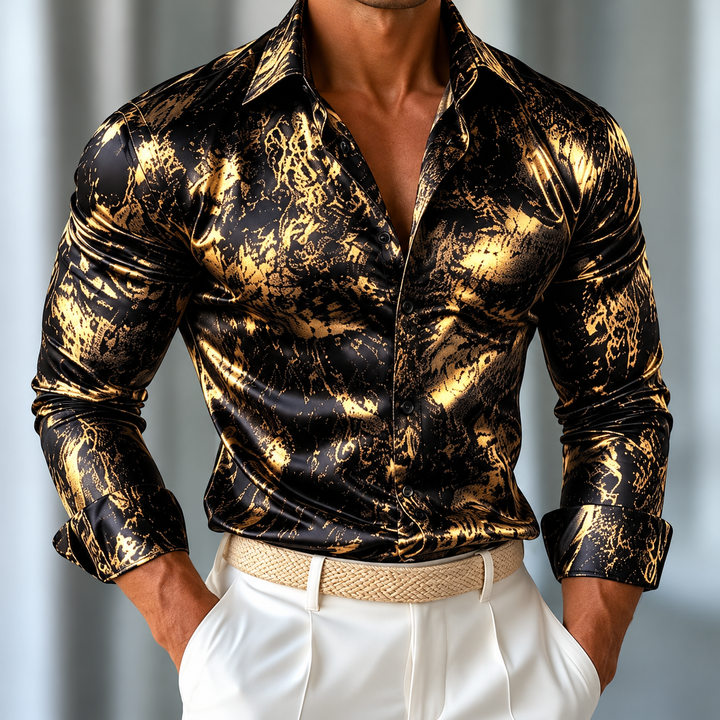 Sawyer Dress Shirt