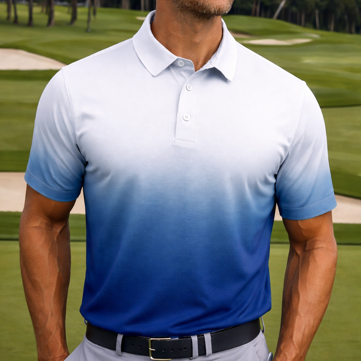 Carter Clubhouse Polo