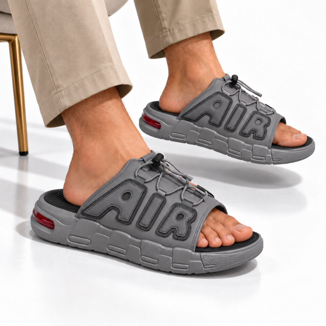 Kairo Air Slides
