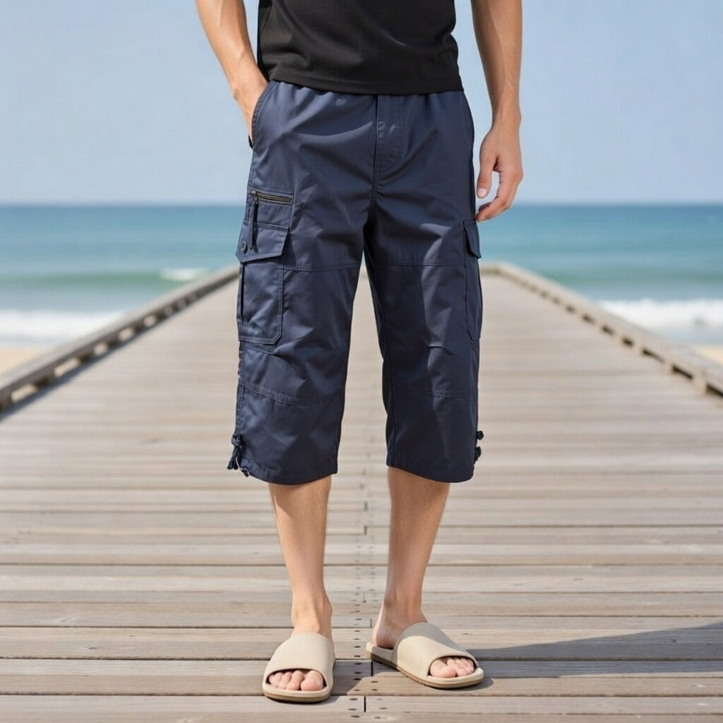 Bradley Cargo Shorts