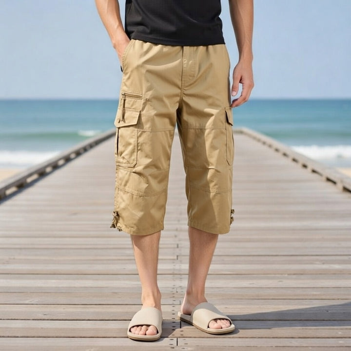 Bradley Cargo Shorts