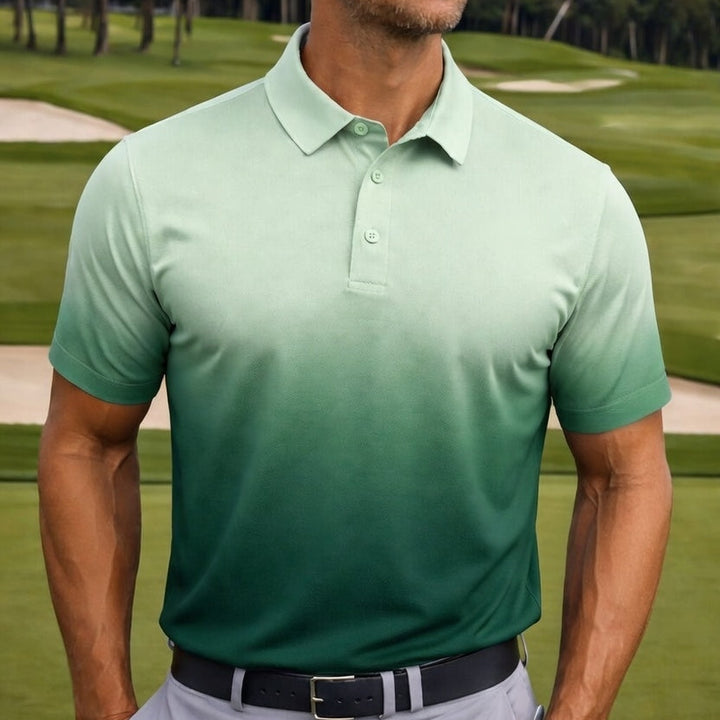 Carter Clubhouse Polo