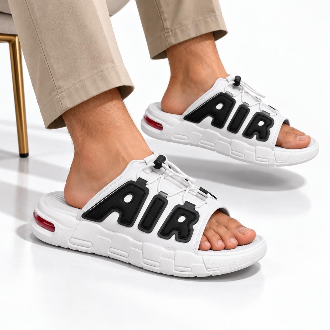 Kairo Air Slides
