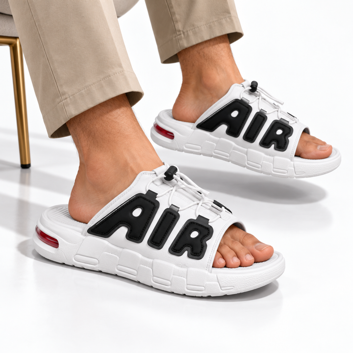 Kairo Air Slides