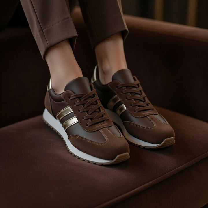 Sofia Coast Sneakers
