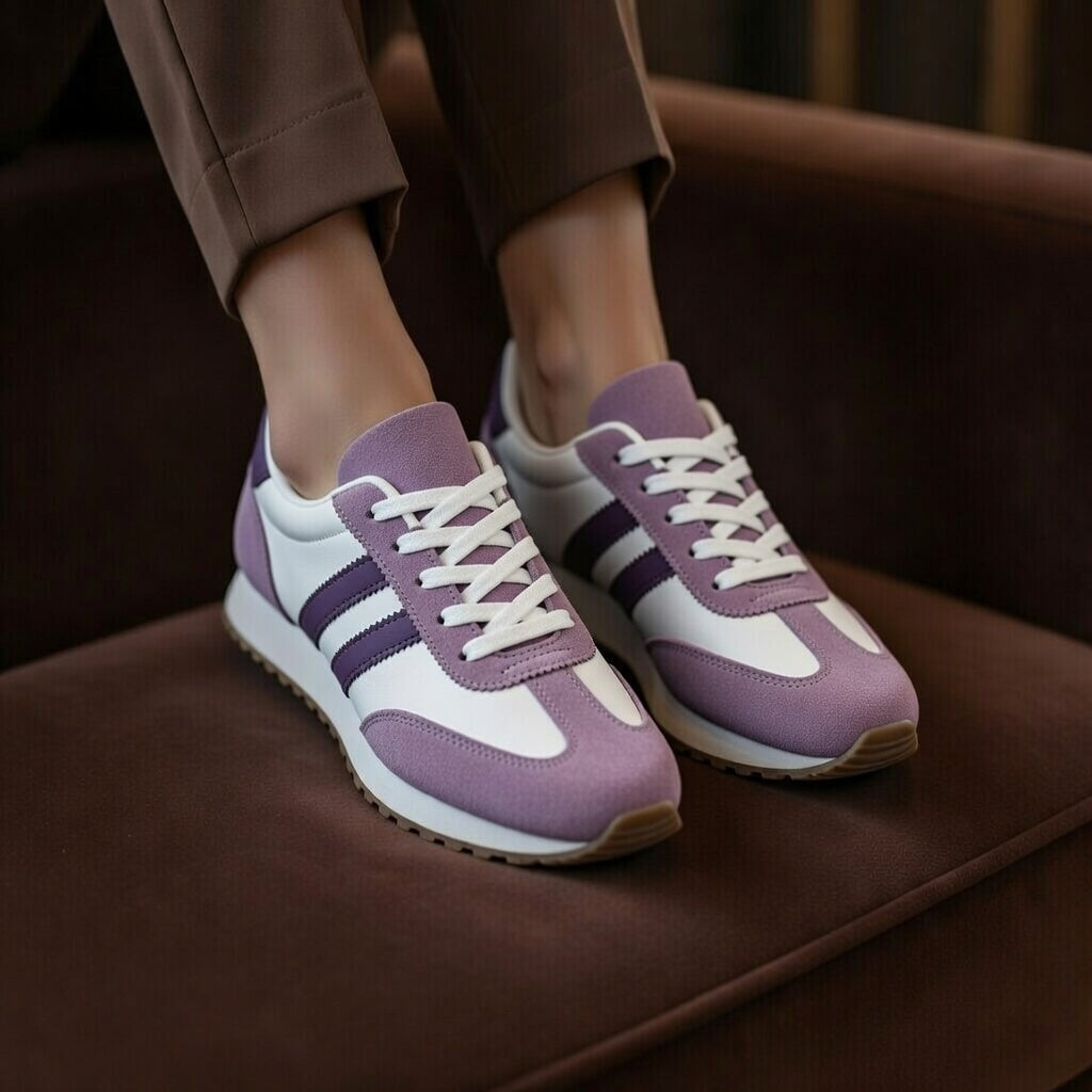 Sofia Coast Sneakers