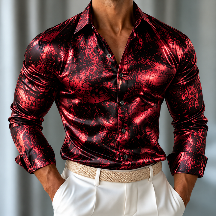 Sawyer Dress Shirt