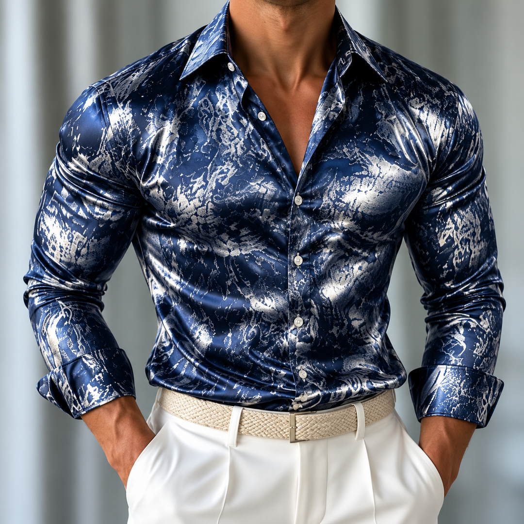 Sawyer Dress Shirt