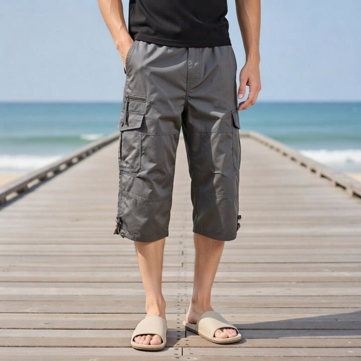Bradley Cargo Shorts