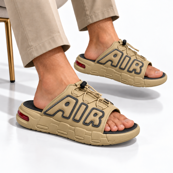 Kairo Air Slides