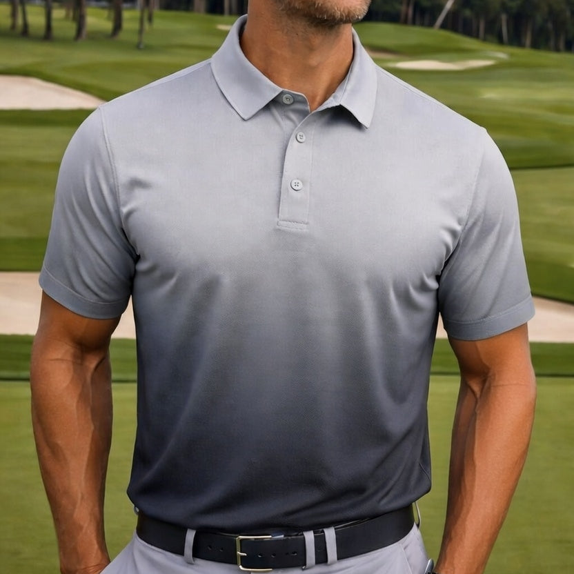 Carter Clubhouse Polo