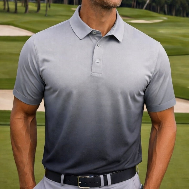 Carter Clubhouse Polo