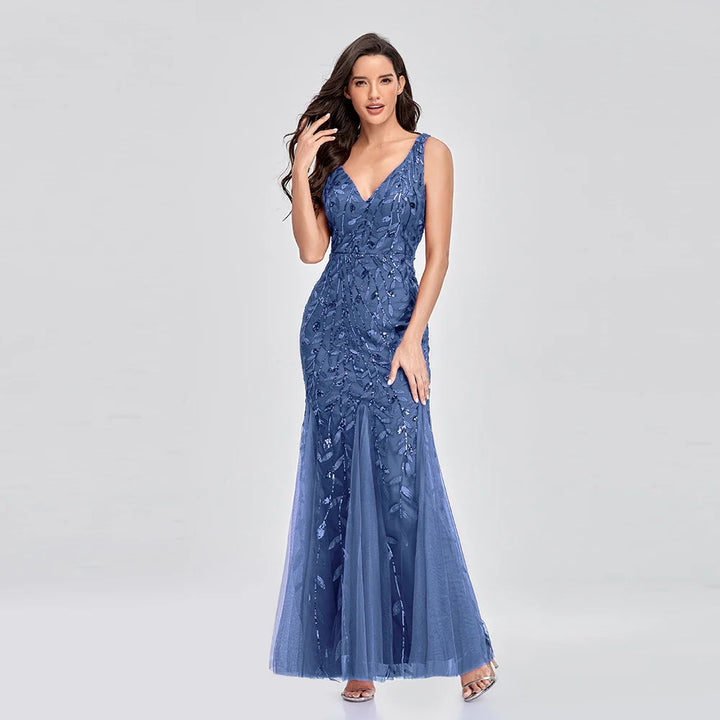Emilia Prom Dress