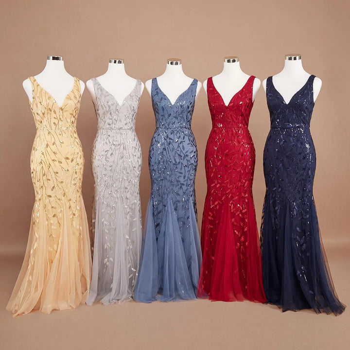 Emilia Prom Dress