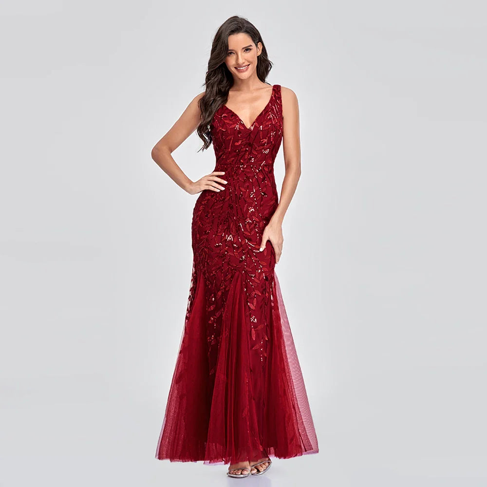 Emilia Prom Dress