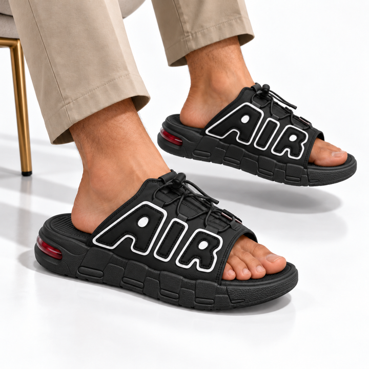 Kairo Air Slides