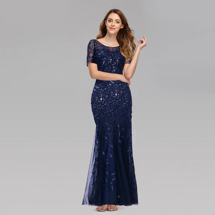 Emilia Prom Dress