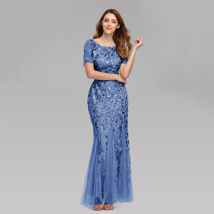 Emilia Prom Dress