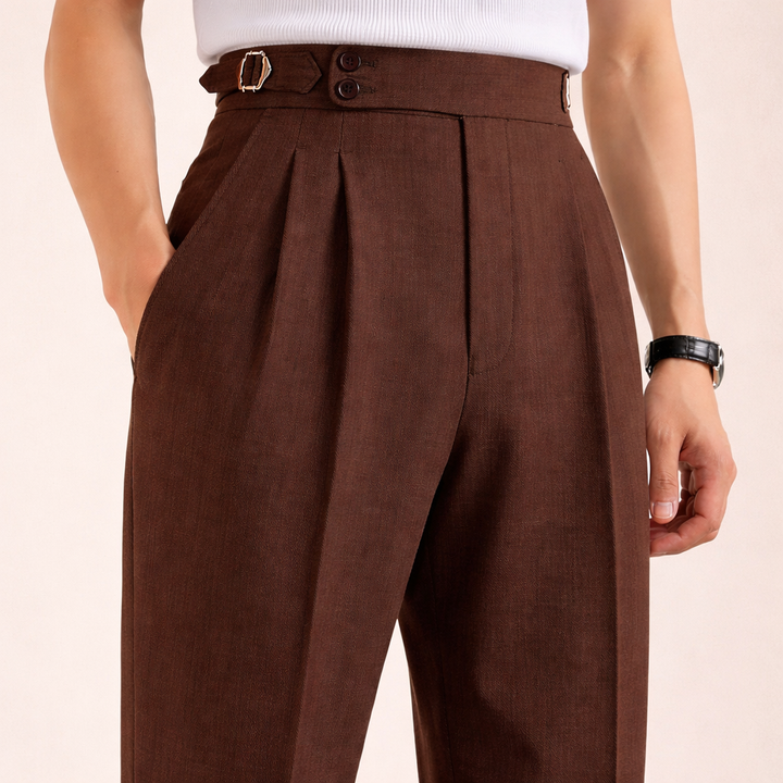 Valentino Italian Formal Pants