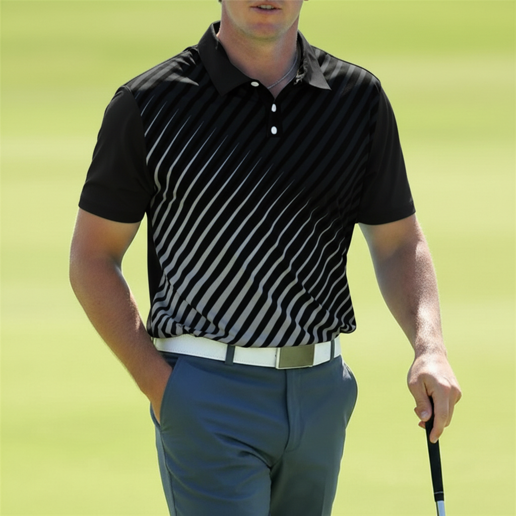Colin Dunsfield Polo Shirt