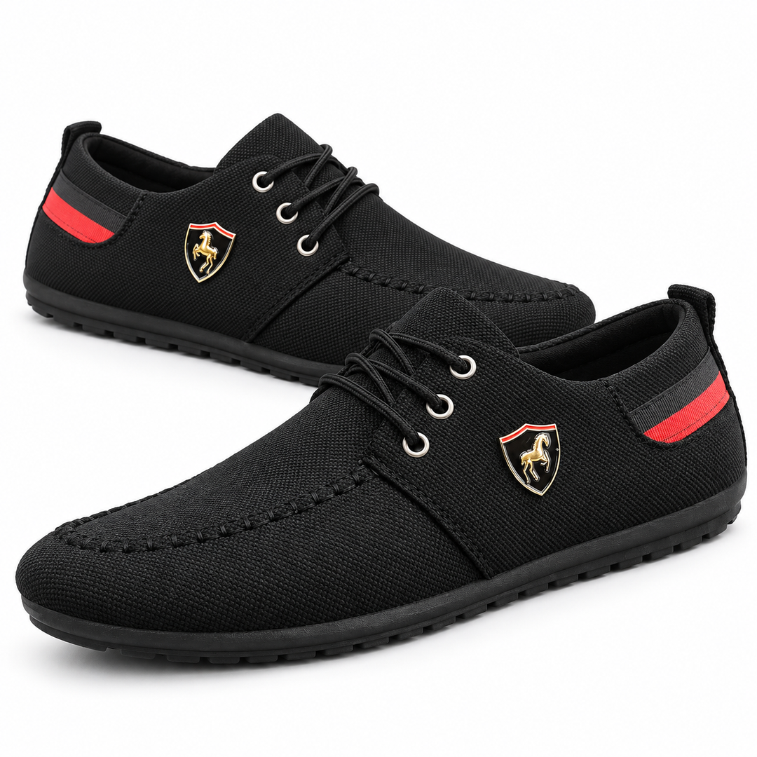 Holden Woven Drivers