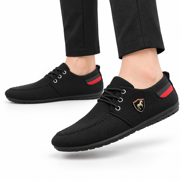Holden Woven Drivers