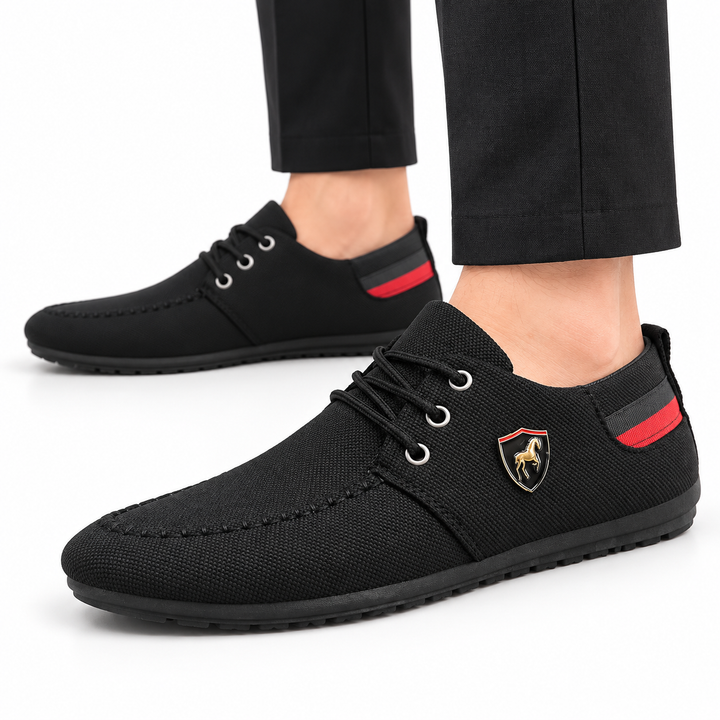 Holden Woven Drivers