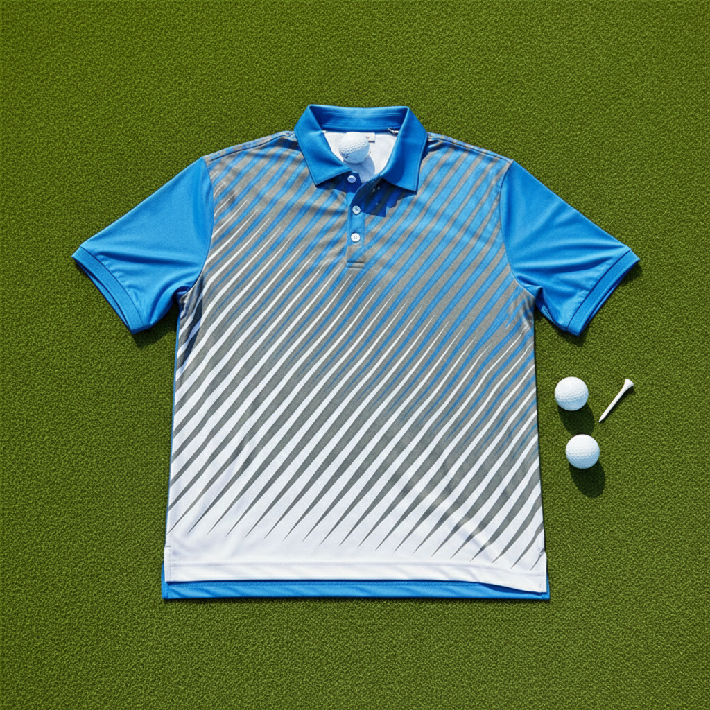 Colin Dunsfield Polo Shirt