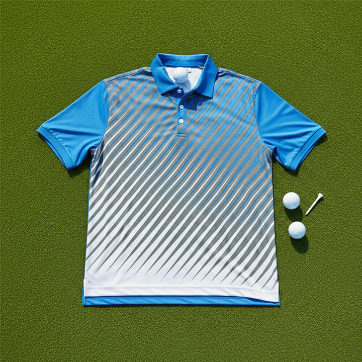 Colin Dunsfield Polo Shirt