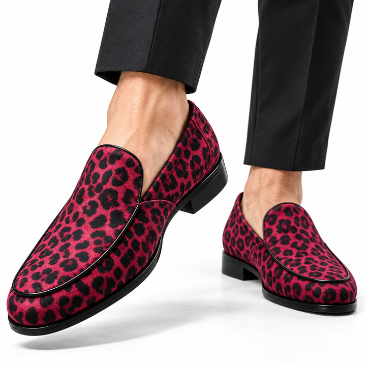 Stefano Penny Loafers