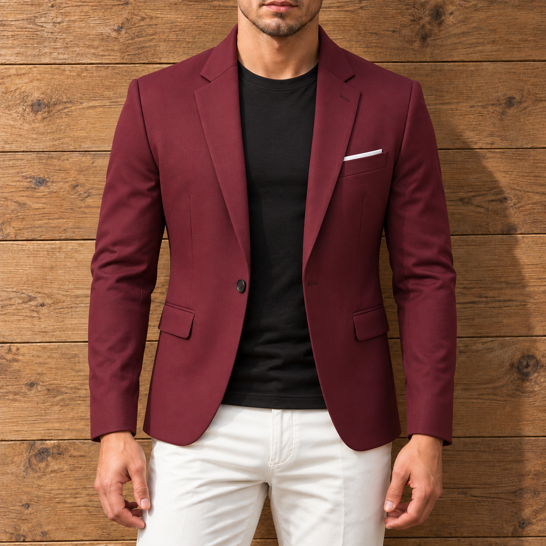 Bennett Signature Blazer