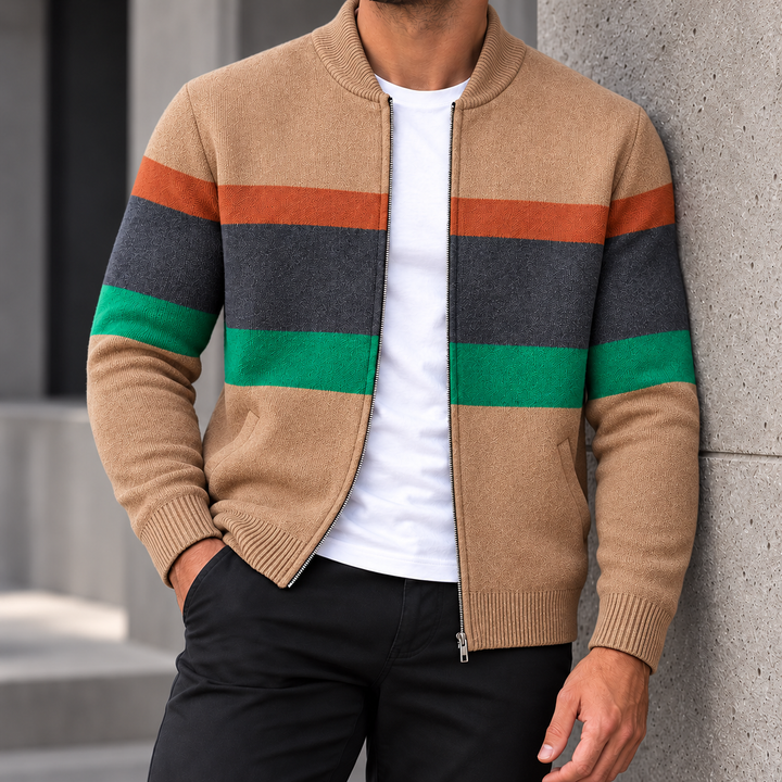 Ronan Exclusive Cardigan