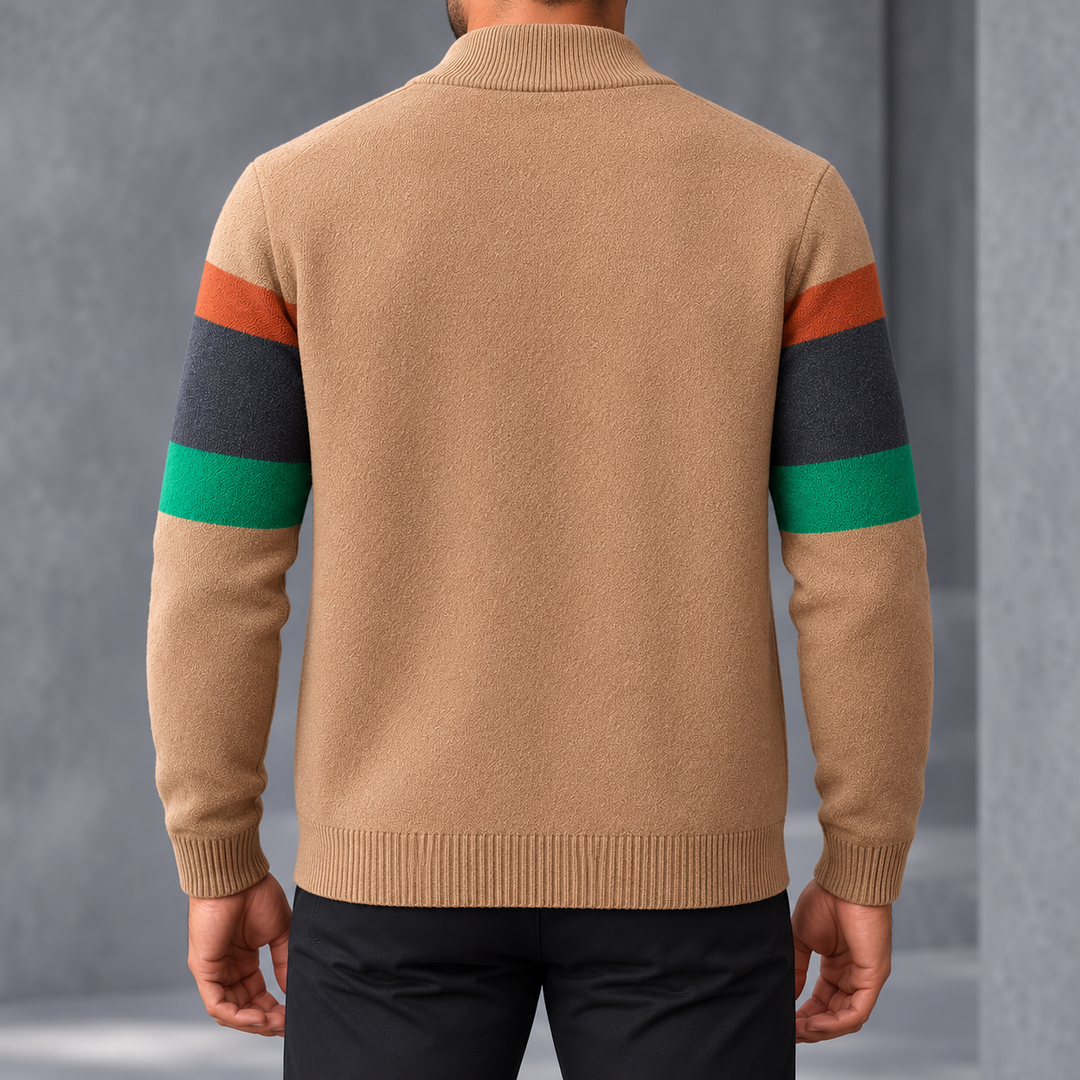 Ronan Exclusive Cardigan