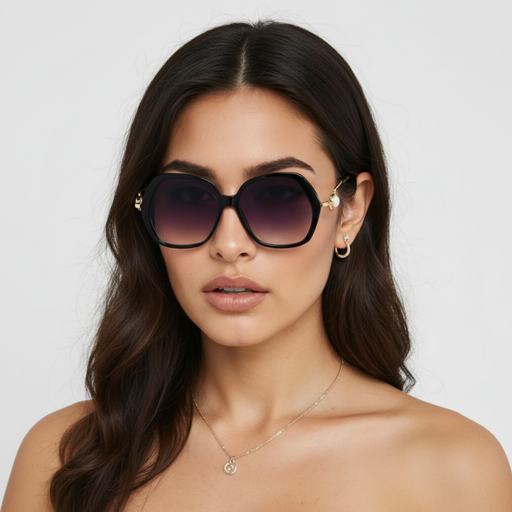 Elena Hills Sunglasses