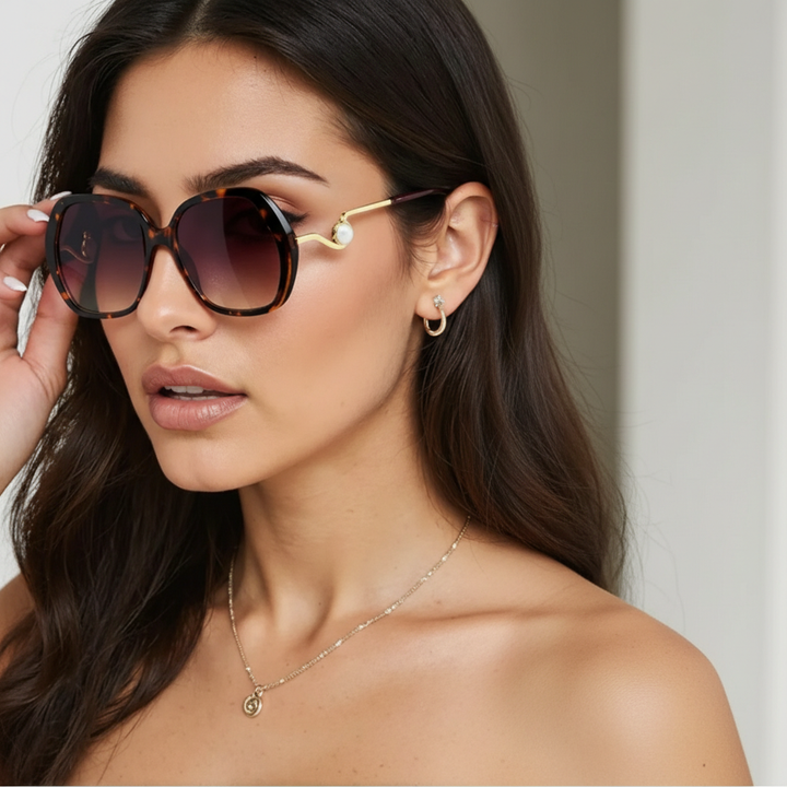 Elena Hills Sunglasses