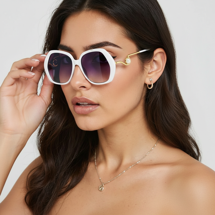 Elena Hills Sunglasses