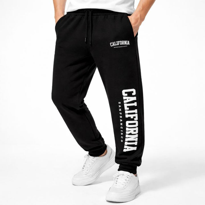 Ryan California Jogger Pants